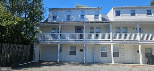 553 1/2 #2 N Loudoun Street, WINCHESTER, VA, 22601 | Card Image