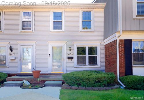 2-36862 Park Place Dr, Sterling Heights, MI, 48310-4227 | Card Image