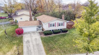 6681 Springside Avenue, House other with 5 bedrooms, 3 bathrooms and 2 parking in Downers Grove IL | Image 3