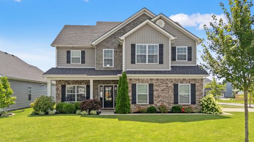 1044 Squirrel Nest Ln, Lexington, KY, 40509-4295 | Card Image