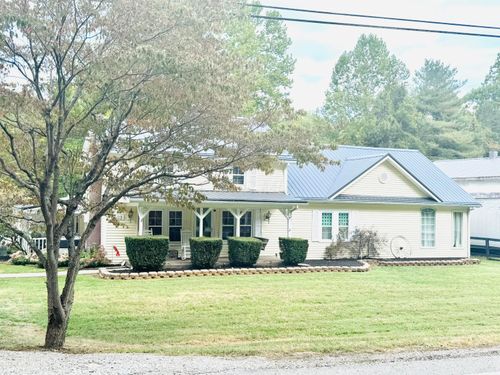 8503 State Route 125, West Portsmouth, OH, 45663-9013 | Card Image