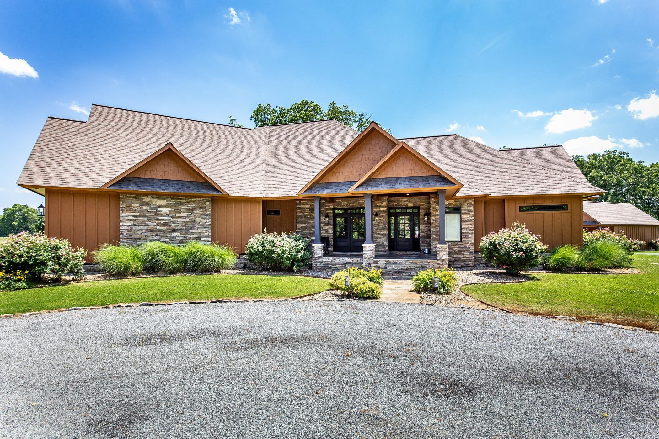 Joe Baty Rd, Lonoke, AR 72086
