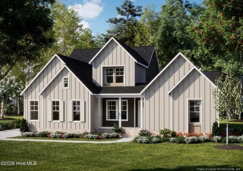 16 Kilbride Dr, Pinehurst, NC, 28374-8832 | Card Image
