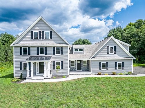 22 Rideout Rd, Hollis, NH, 03049-6108 | Card Image