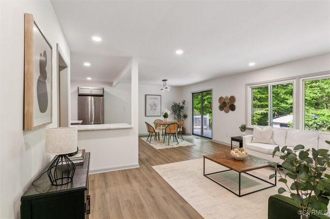 121 Deer Spring Rd, House other with 4 bedrooms, 2 bathrooms and null parking in Williamsburg VA | Image 8