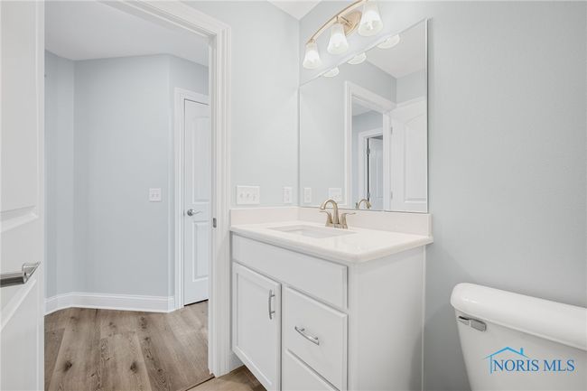 11171 Whitetail Way, House other with 3 bedrooms, 2 bathrooms and 2 parking in Whitehouse OH | Image 20