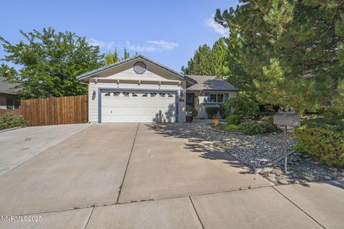 4663 Goodwin Rd, Sparks, NV, 89436-2611 | Card Image