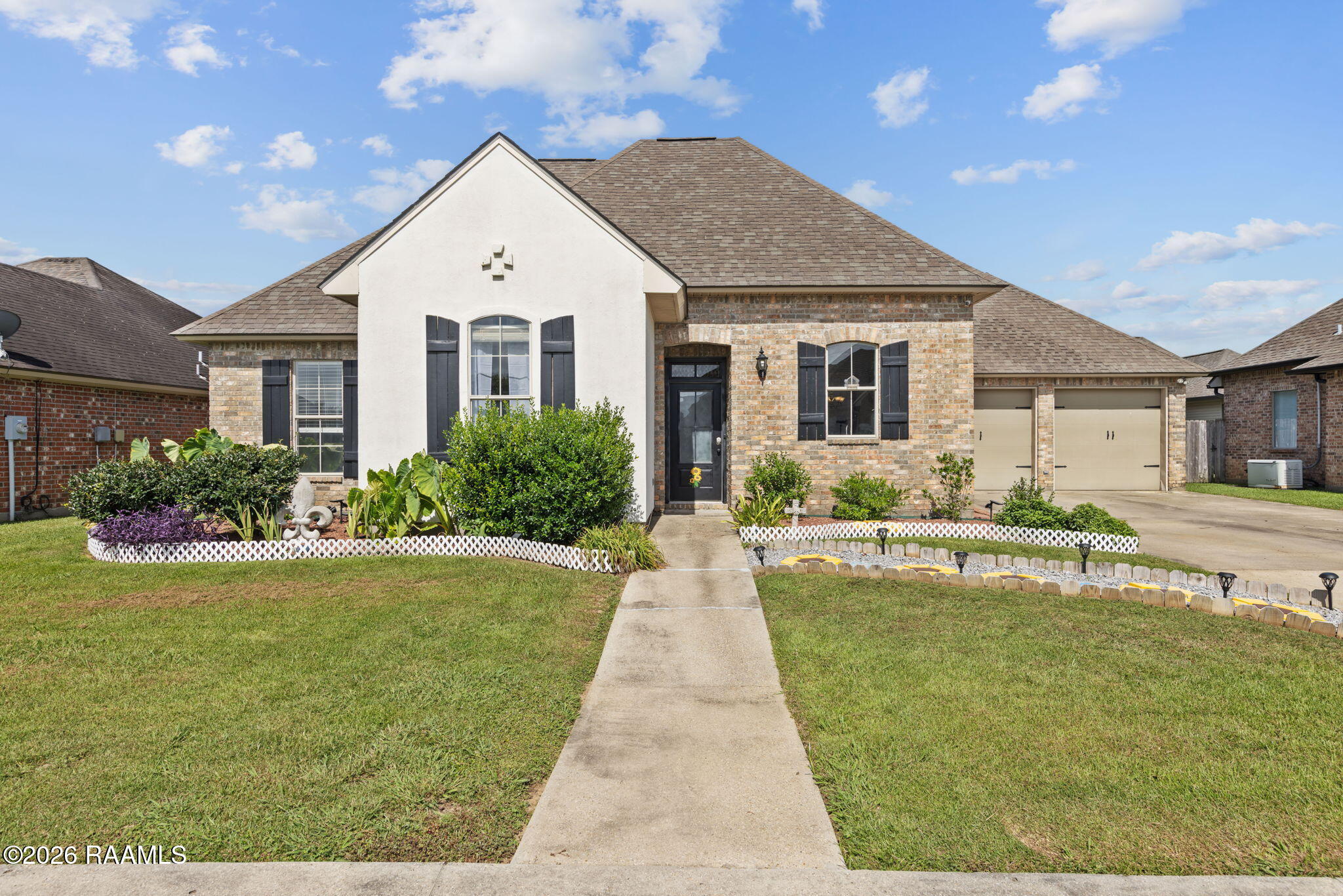 Residential in Broussard