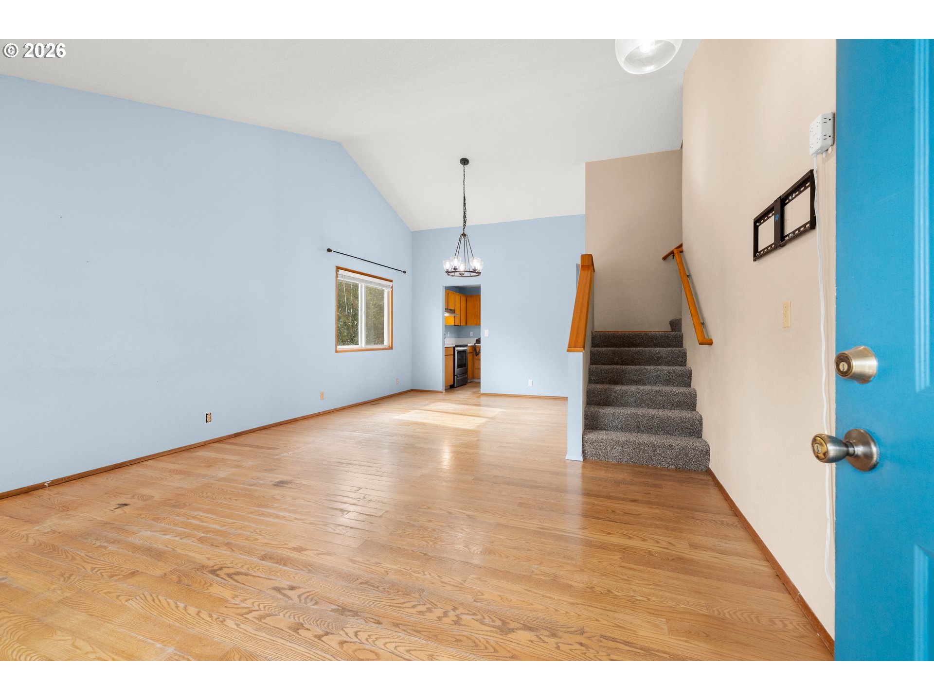 Residential in Beaverton 3