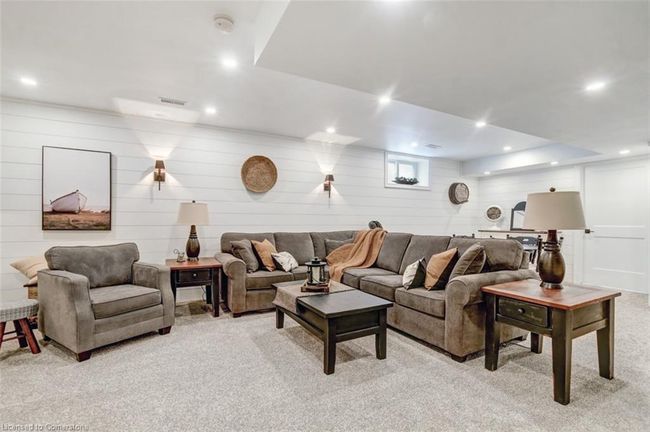 8 - 24 Craddock Blvd, House other with 3 bedrooms, 3 bathrooms and 3 parking in Jarvis ON | Image 19