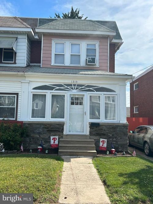 1315 Shelmire Ave, PHILADELPHIA, PA, 19111-2728 | Card Image