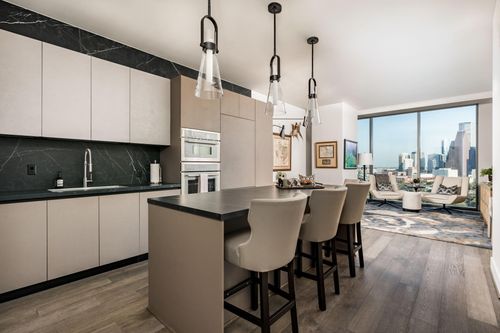 1905-1711 Allen Parkway, Houston, TX, 77019 | Card Image