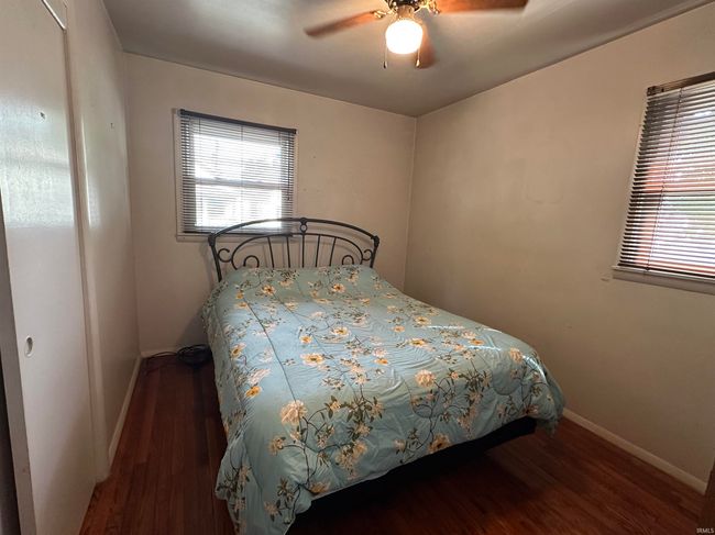 19 E Linden Ave, House other with 2 bedrooms, 1 bathrooms and null parking in Logansport IN | Image 11