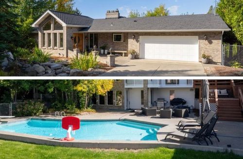 105 N Sprague St, Rockford, WA, 99030-5010 | Card Image