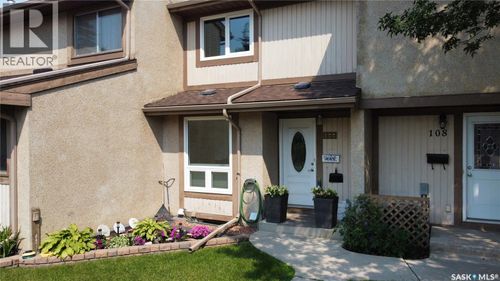 107-1128 Mckercher Dr, Saskatoon, SK, S7H4Y7 | Card Image