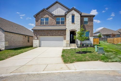 1403 Arcas Way, San Antonio, TX, 78245-5134 | Card Image