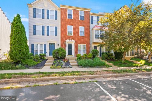 9844 Maitland Loop, BRISTOW, VA, 20136-2592 | Card Image
