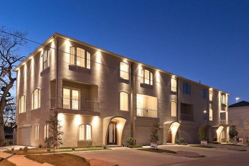 2609 Lawrence St, Houston, TX, 77008-1919 | Card Image