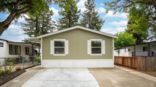 187 Rancho Verde Circle, Rohnert Park, CA, 94928 | Card Image