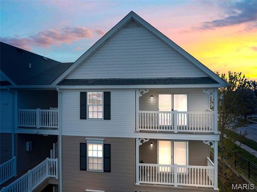 6303 Spring River Dr, O Fallon, MO, 63368-7443 | Card Image