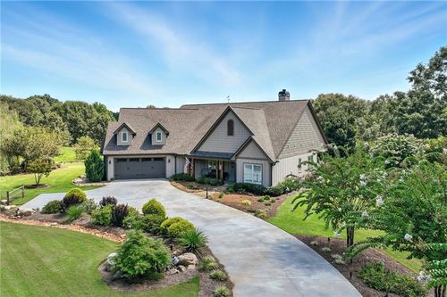 1620 Pond Fork Church Rd, Talmo, GA, 30575-1925 | Card Image