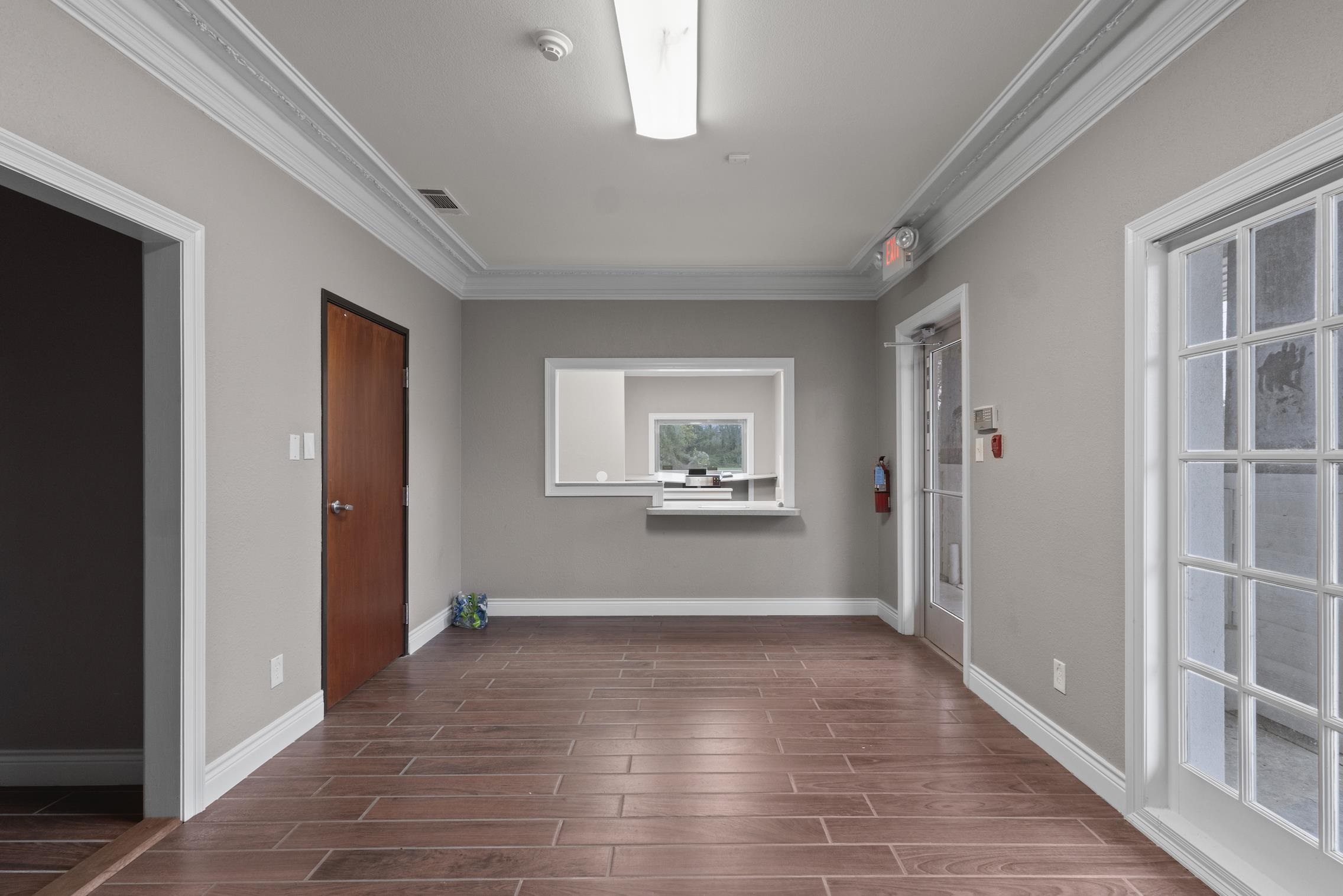 Commercial Lease in Orange 4