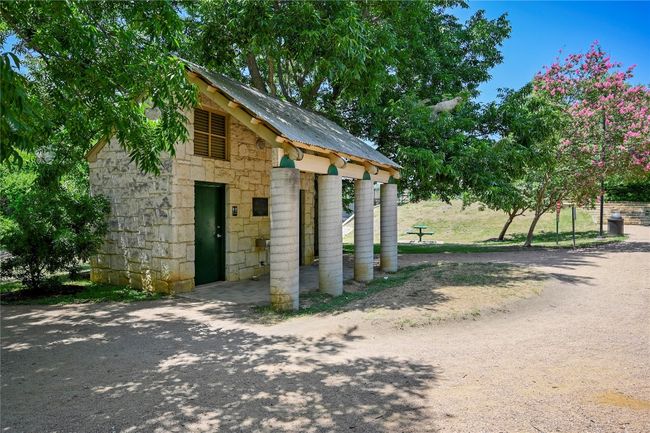 2204 Rick Whinery Dr, House other with 4 bedrooms, 3 bathrooms and null parking in Austin TX | Image 34