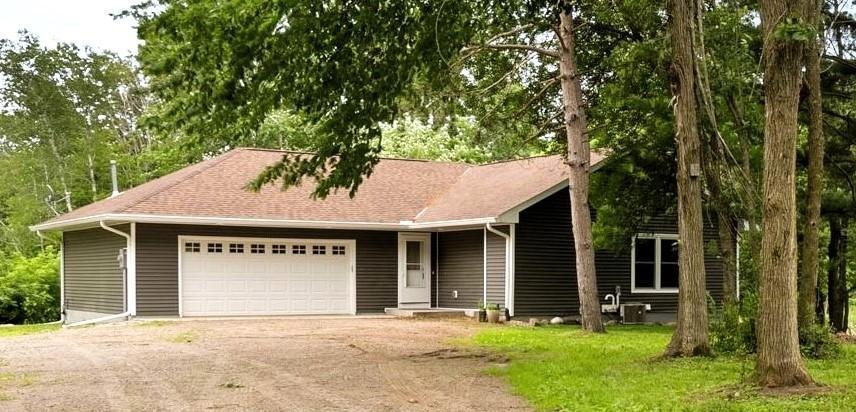 Zest St, Stanchfield, MN 55080