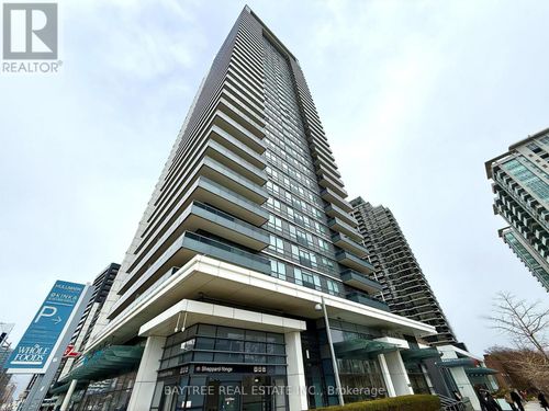 311-2 Anndale Dr, North York, ON, M2N0G5 | Card Image