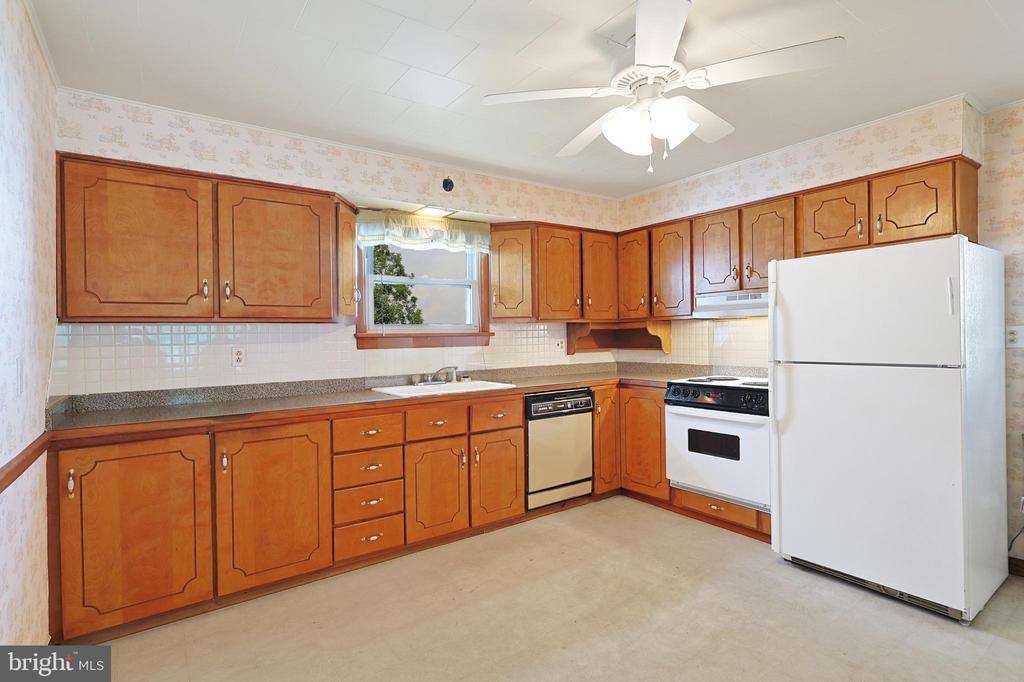 Residential in FROSTBURG 5