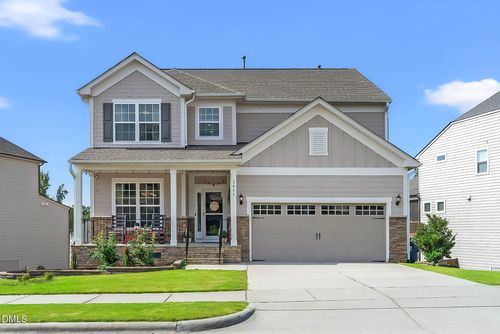 2851 Lemnos Dr, Apex, NC, 27502-4401 | Card Image