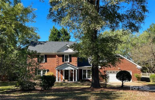 6306 English Elm Ct, Charlotte, NC, 28277-2323 | Card Image