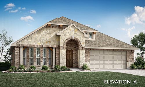 179 Creekside Dr, Sanger, TX, 76266-5764 | Card Image