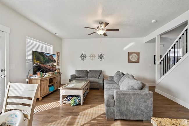 292 N 100 W, Townhouse with 3 bedrooms, 3 bathrooms and 4 parking in Morgan UT | Image 4