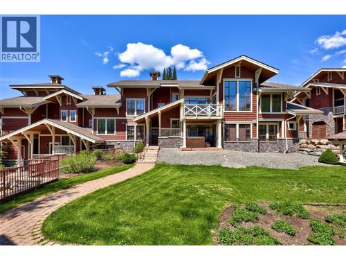 16-5005 Valley Drive, Sun Peaks, BC, V0E5N0 | Card Image