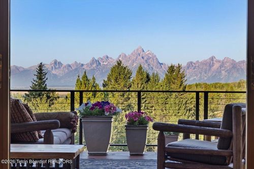 15180 Teton Wilderness Dr, Moran, WY, 83013-5013 | Card Image