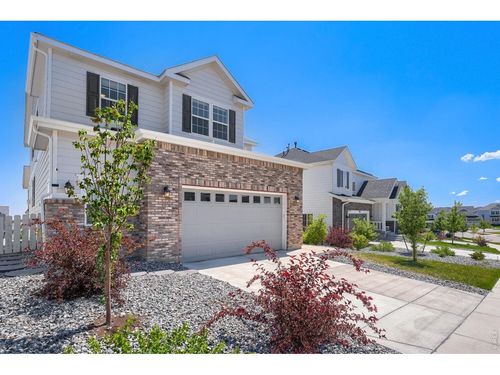 7170 S Uriah St, Aurora, CO, 80016-5118 | Card Image