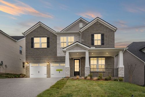 263 Pin High Dr, Mount Juliet, TN, 37122-5168 | Card Image