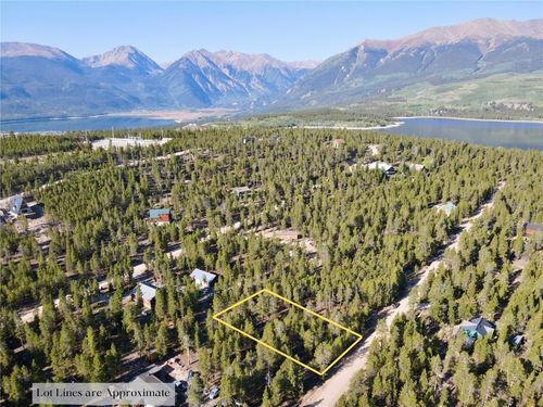 TBD-LOT 479 Birch Drive, LEADVILLE, CO, 80461 | Card Image