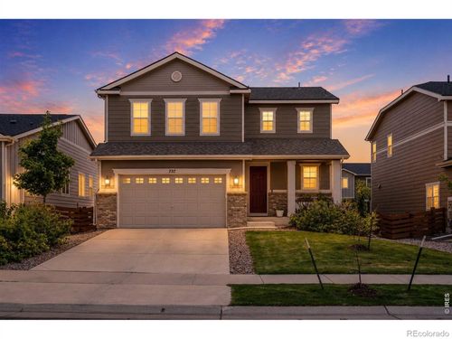 737 Audubon Peak Dr, Erie, CO, 80516-6211 | Card Image