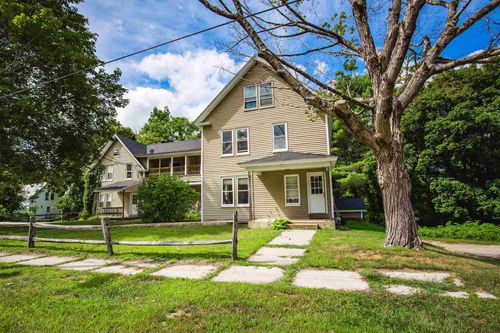 4 C Bayley Ave, Plymouth, NH, 03264-1216 | Card Image