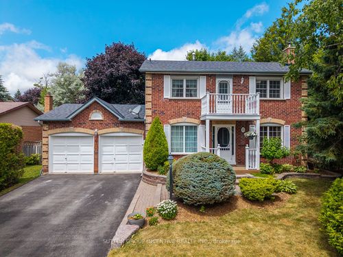 18 Heritage Rd, Cookstown, ON, L0L1L0 | Card Image