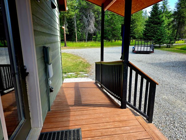 22 Pinewoods Dr, House other with 2 bedrooms, 2 bathrooms and null parking in Trout Creek MT | Image 37