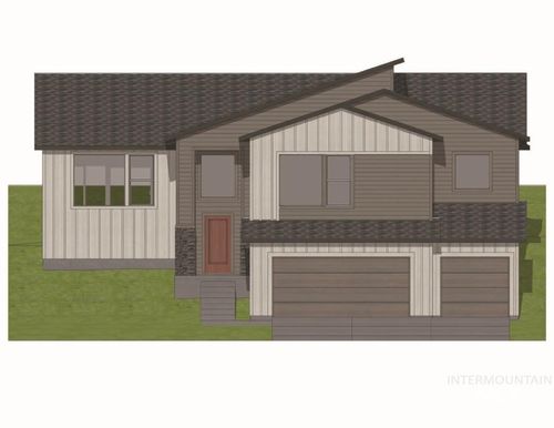 11846 W Snow Flower Dr, Star, ID, 83669-6467 | Card Image