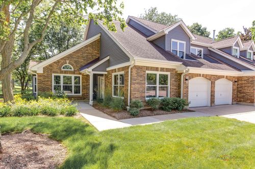 287 Willow Pkwy, Buffalo Grove, IL, 60089-4640 | Card Image