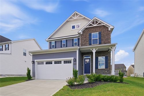 3532 Arrowwood Street, Tipp City, OH, 45371 | Card Image