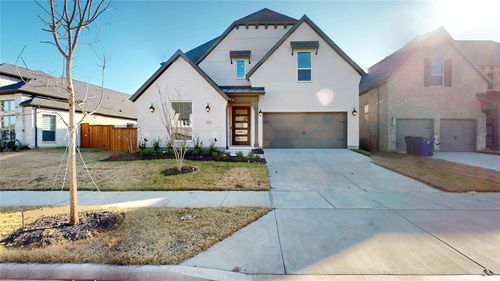 3916 Linear Drive, Celina, TX, 75078 | Card Image