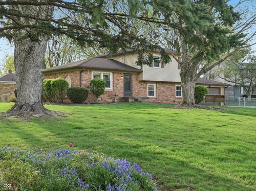 3029 San Jose Dr, Greenwood, IN, 46143-8792 | Card Image