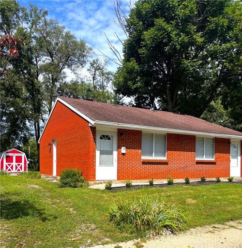27 Homestead Street, Jamestown Vlg, OH, 45335 | Card Image
