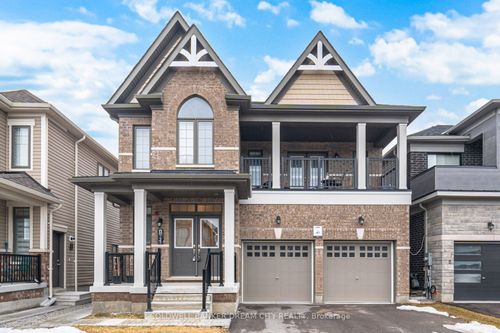 33 Bannister Rd, Barrie, ON, L9J0L5 | Card Image